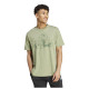 Adidas Ανδρική κοντομάνικη μπλούζα City Escape Landscape Graphic Tee Adidas Ανδρική κοντομάνικη μπλούζα City Escape Landscape Graphic Tee